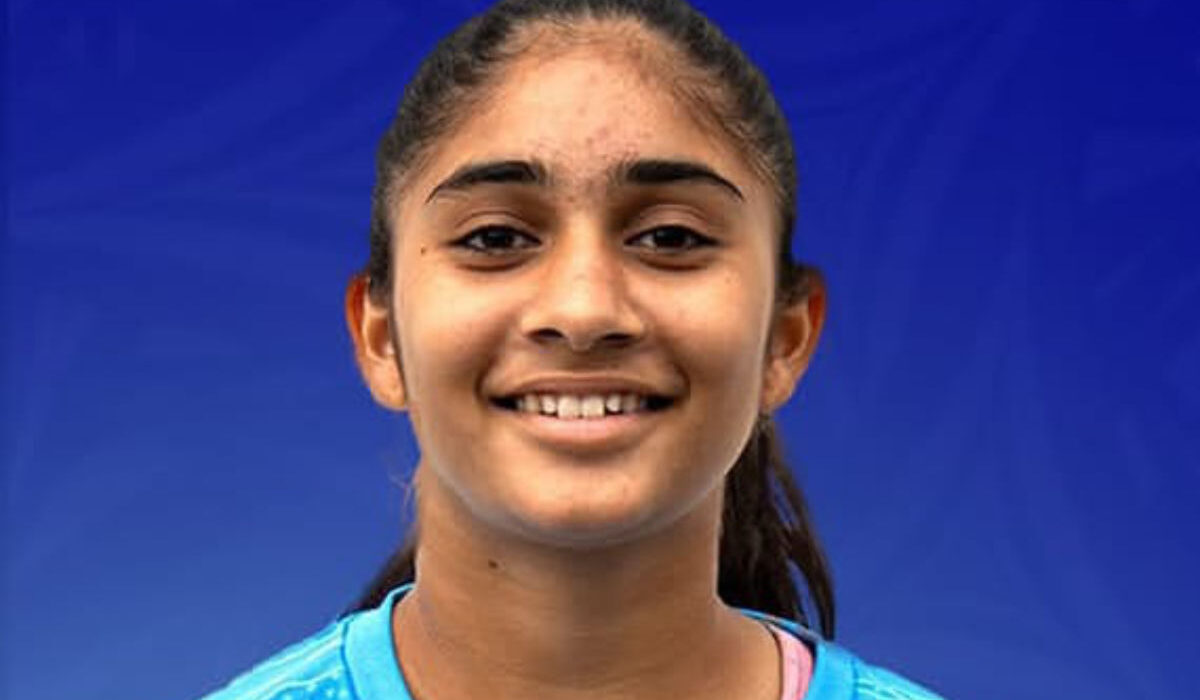 Valaina Jada Fernandes