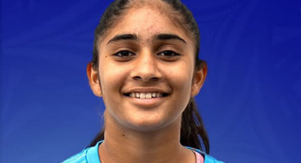 Valaina Jada Fernandes