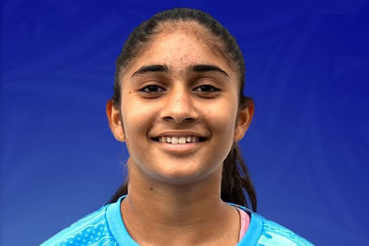 Valaina Jada Fernandes