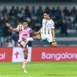 East Bengal Stunned Late as Kerala Blasters Snatch Dramatic 1–1 Draw in ISL Clash