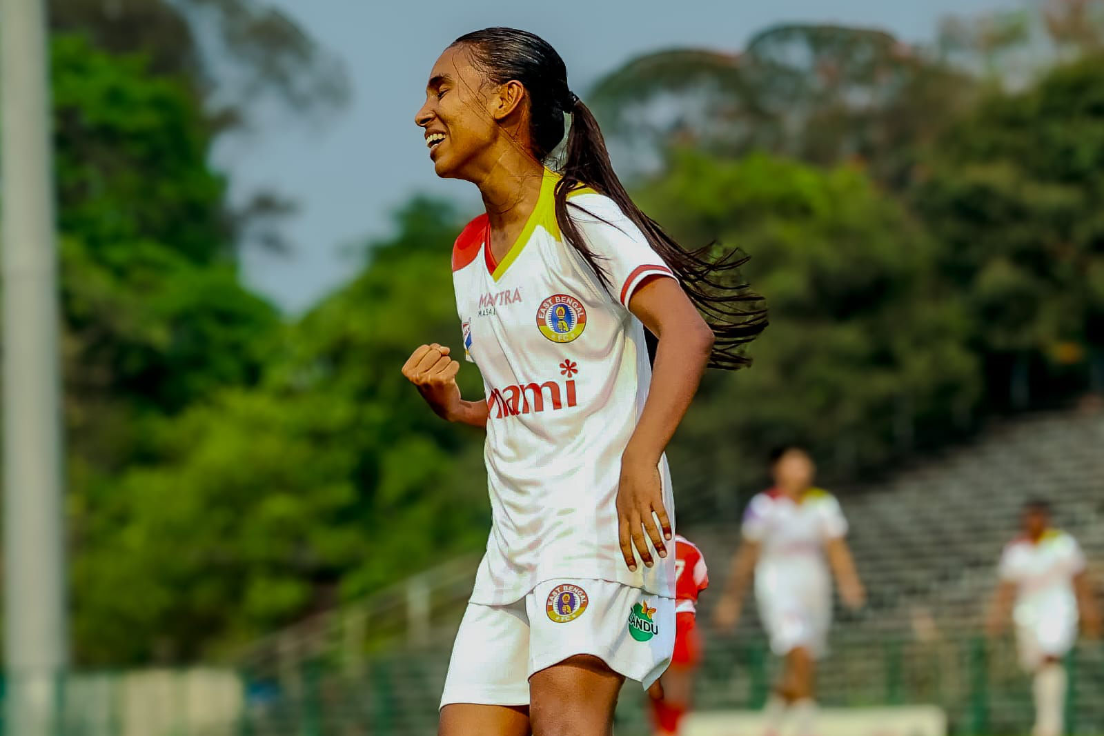 East Bengal won Kanyashree Cup derby by 2-1