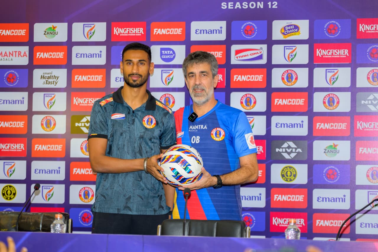 East Bengal FC face Mohammedan SC in a high-stakes Kolkata derby