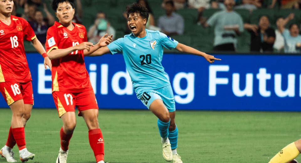 FIFA Women's Series 2026