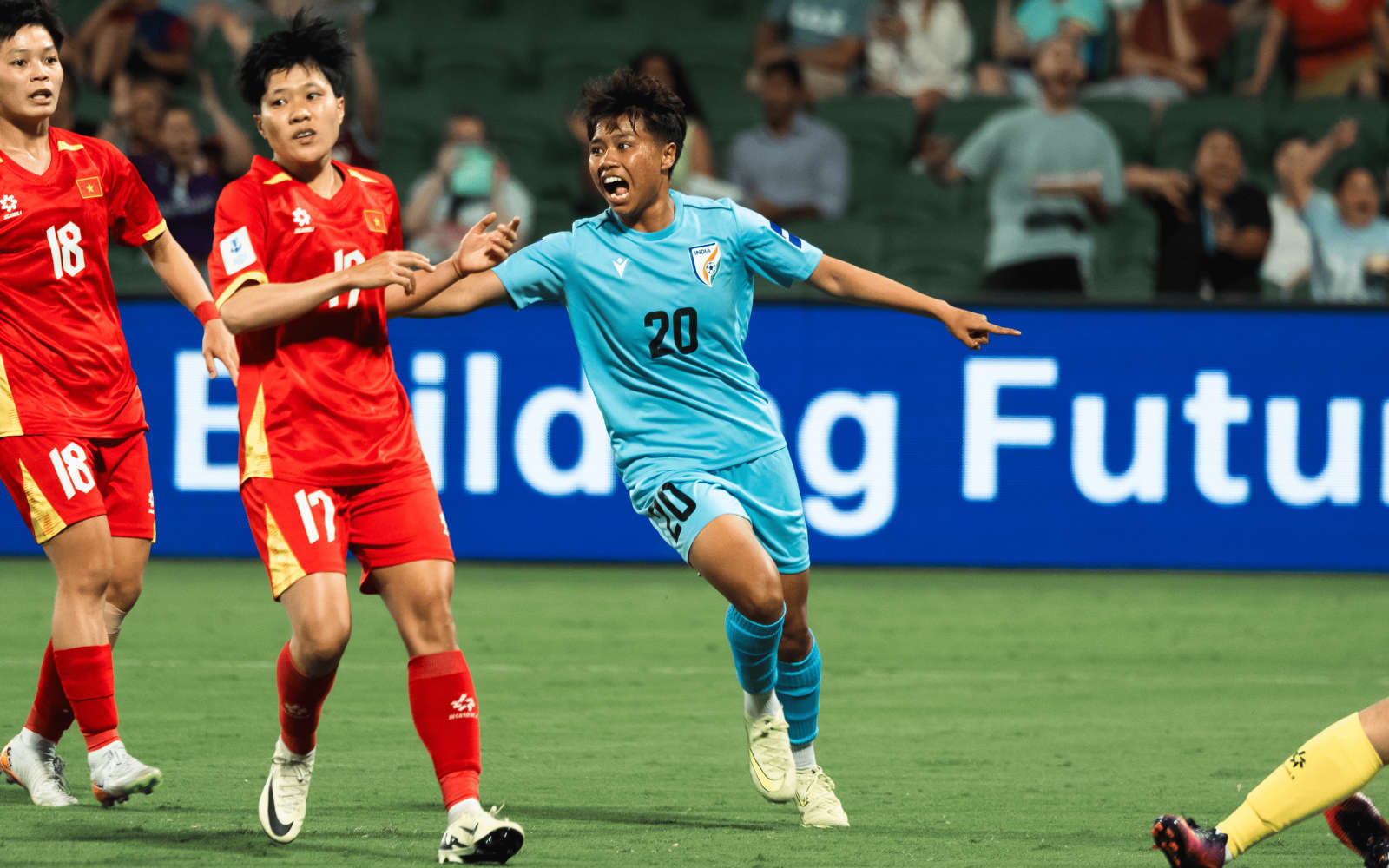 FIFA Women's Series 2026