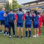 India U20 one step closer to glory in the SAFF U20 Championship 2026, Bhutan await in the semis.