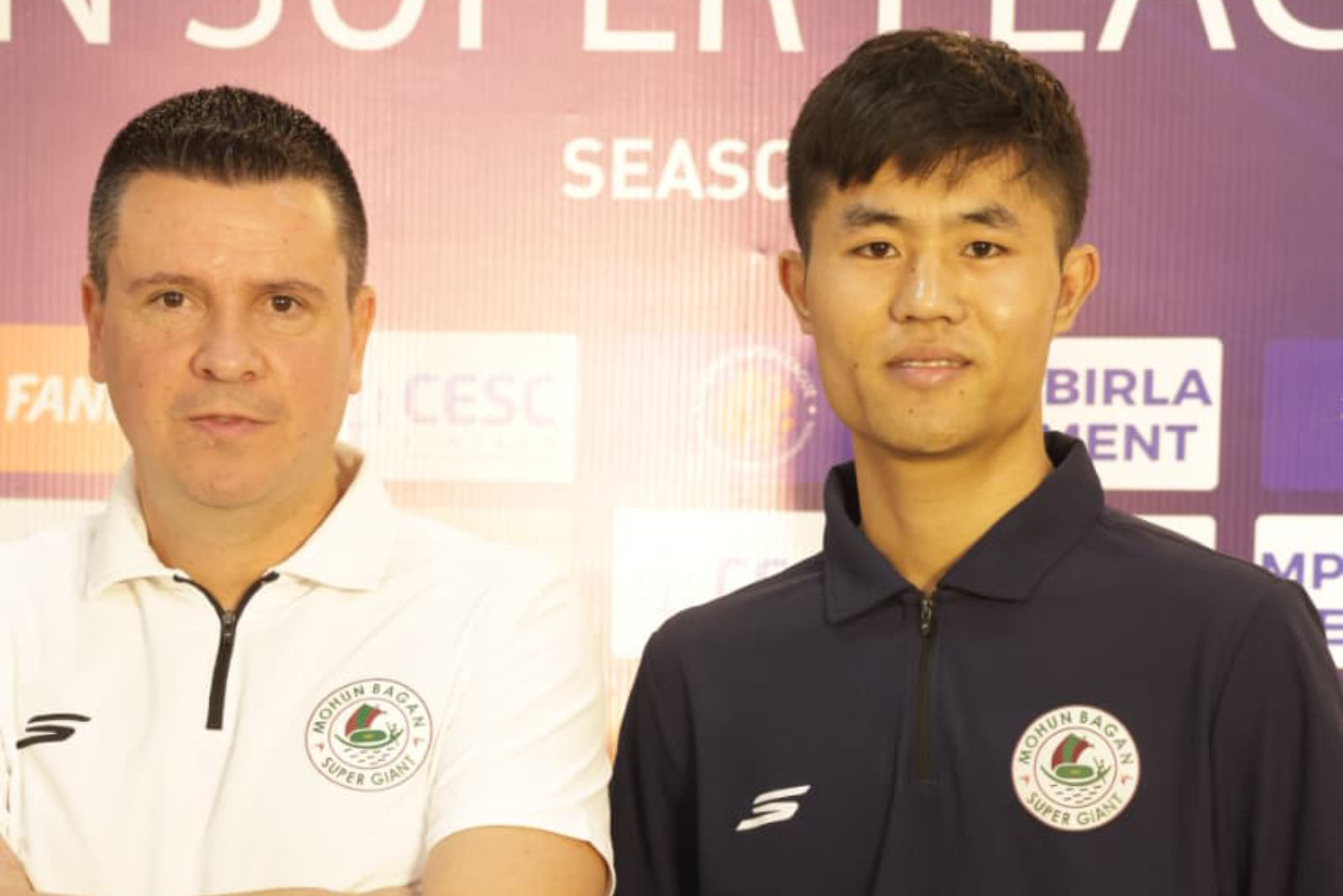 Mohun Bagan SG face Mumbai City FC in a crucial ISL clash