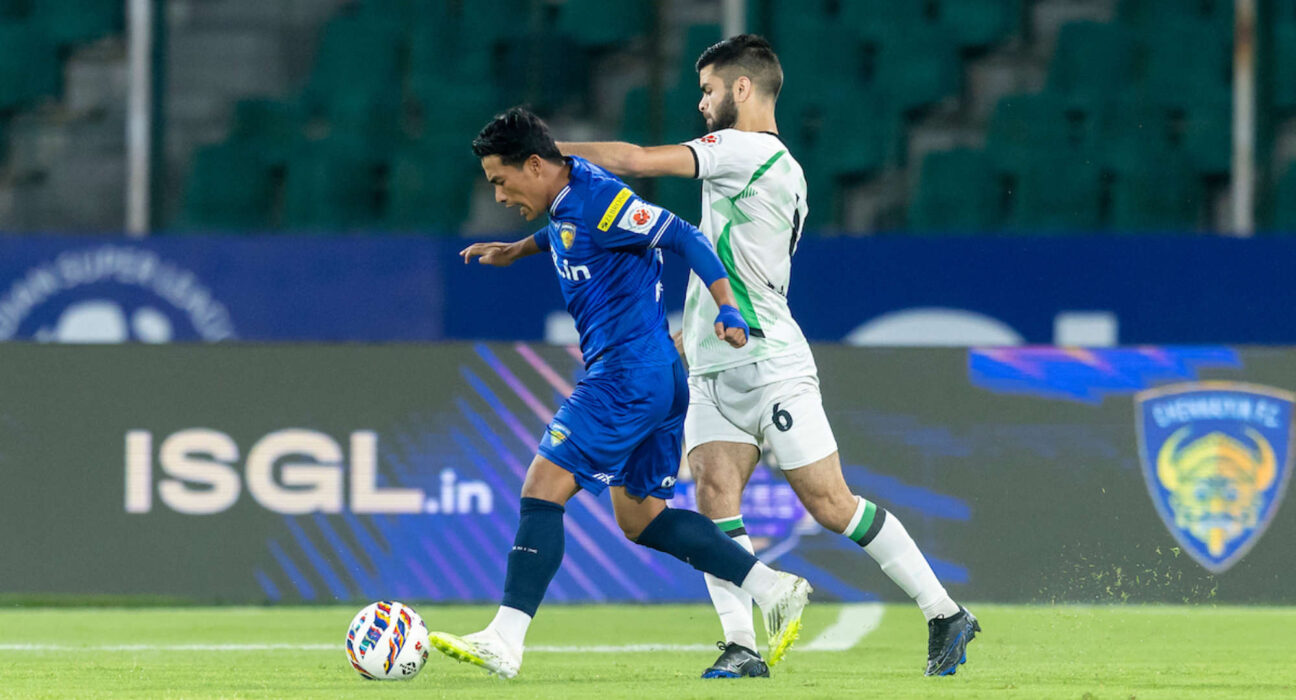 Chennaiyin FC Frustrated as Mohammedan SC Secure Hard-Fought Draw