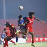Mohammedan SC Fight Back in Thrilling 2-2 Draw but Face Serious Relegation Pressure in ISL 2025-26