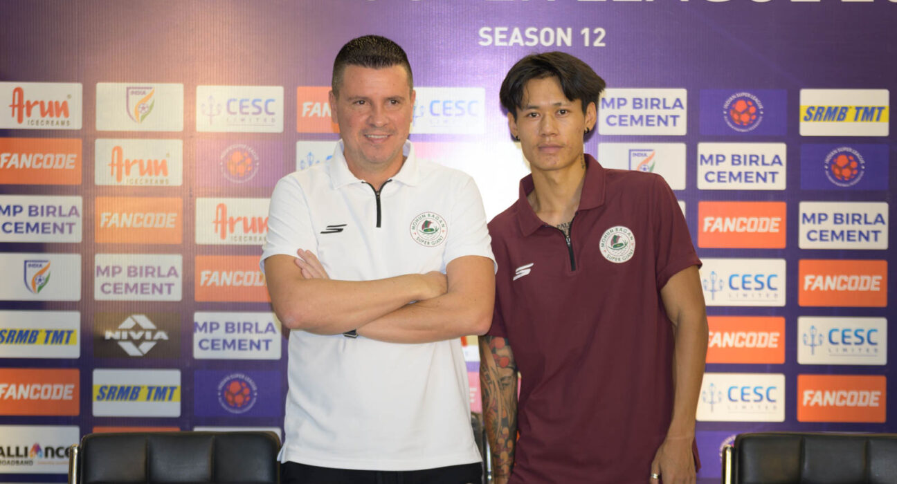 Mohun Bagan SG take on Punjab FC in a crucial ISL clash