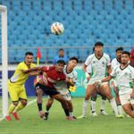 Dominant East Bengal Women Crush Sribhumi FC 3–1 as Fazila Shines with Stunning Hat-Trick