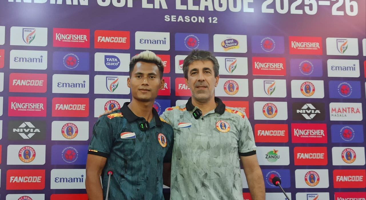 East Bengal face Bengaluru FC in a crucial ISL 2025-26 clash