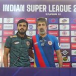 East Bengal FC Concern, Basim Rashid Sidelined, Youssef Ezzejjari Walks Out Mid-Session