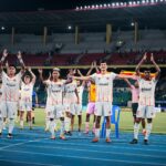 Mohun Bagan SG Face Crucial ISL 2025-26 Test vs Punjab FC: Can Mariners Bounce Back Strong?