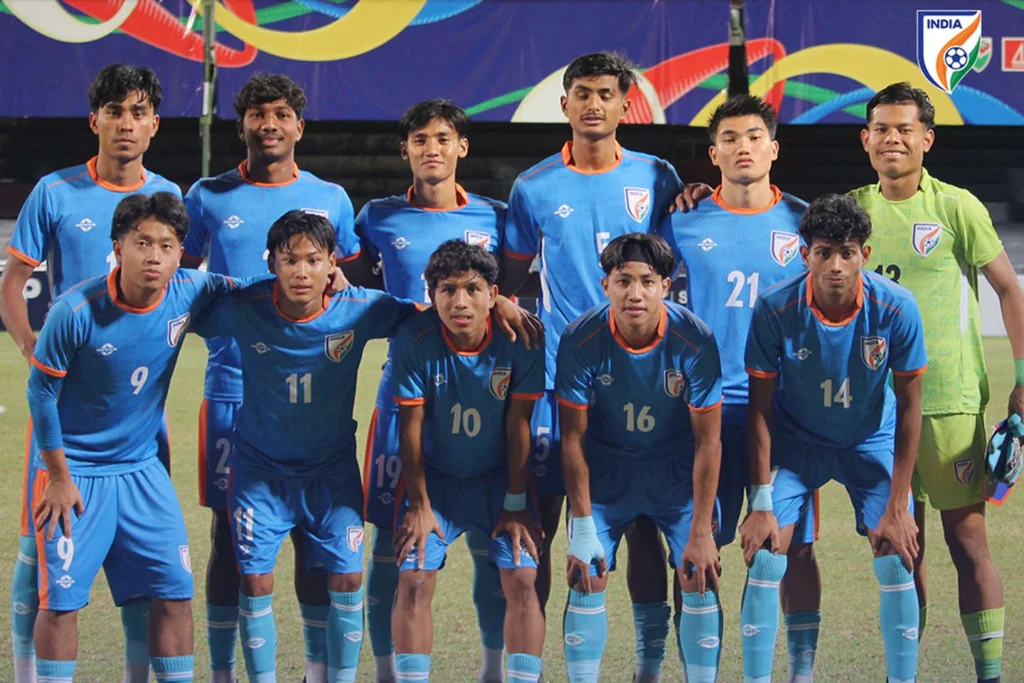 Heartbreak for India U20: Bangladesh Clinch Dramatic SAFF U20 2026 Title in Penalty Shootout Thriller