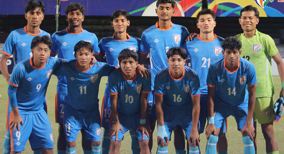 Heartbreak for India U20: Bangladesh Clinch Dramatic SAFF U20 2026 Title in Penalty Shootout Thriller
