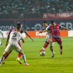 East Bengal FC Concern, Basim Rashid Sidelined, Youssef Ezzejjari Walks Out Mid-Session