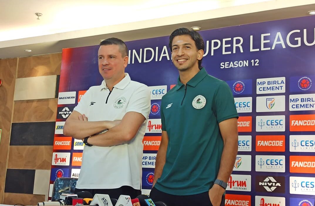 Mohun Bagan SG target vital ISL win vs NorthEast United FC amid injuries