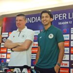 Mohun Bagan SG hold nerve in rain-hit Indian Super League clash to beat NorthEast United FC 1–0