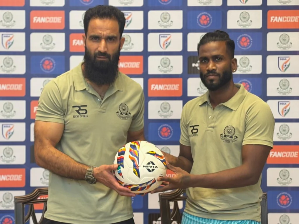 Mohammedan SC take on Sporting Club Delhi in a must-win ISL 2025-26 clash