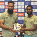 Diamond Harbour FC’s Dominant 2-0 Win Boosts Promotion Charge Despite Chanmari FC Threat