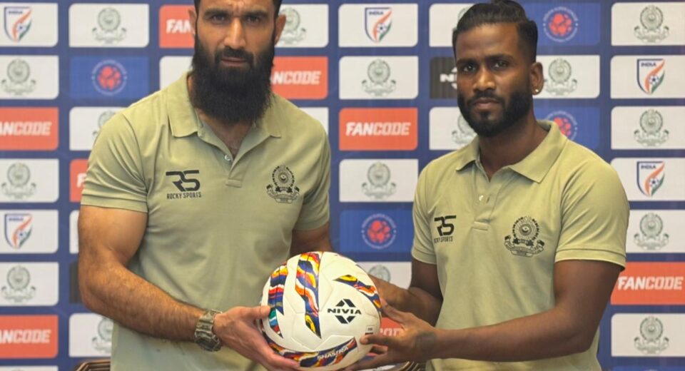 Mohammedan SC take on Sporting Club Delhi in a must-win ISL 2025-26 clash