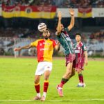 Dominant East Bengal Women Rewrite History Again With IWL 2025-26 Triumph