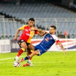 Mohun Bagan SG Stay Cautious Despite Inter Kashi’s Off-Field Struggles Ahead of Crucial ISL 2025-26 Clash
