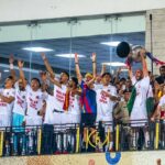 The Question Haunted East Bengal FC for 22 Years. The Answer Arrived in Red and Gold.