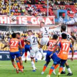 East Bengal Women’s Ruthless 6-0 Demolition of SESA FA Tightens IWL Title Grip