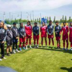India U-17 Women Suffer Costly 2–0 Defeat vs Australia in AFC U-17 Asian Cup Opener