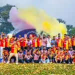 India’s SAFF Women’s Championship 2026 Squad Revealed | Exciting Battle Begins in Goa