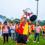NorthEast United FC reach IFA Shield Semi-Finals with 3–0 win over Sreenidi Deccan