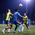 AFC U17 Women’s Asian Cup 2026 Begins: India’s Historic Return Sparks Big Hope & Tough Challenge Ahead
