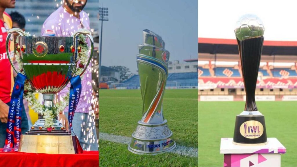 Official AIFF 2026-27 Season Calendar Announced Amid Growing Uncertainty in Indian Football