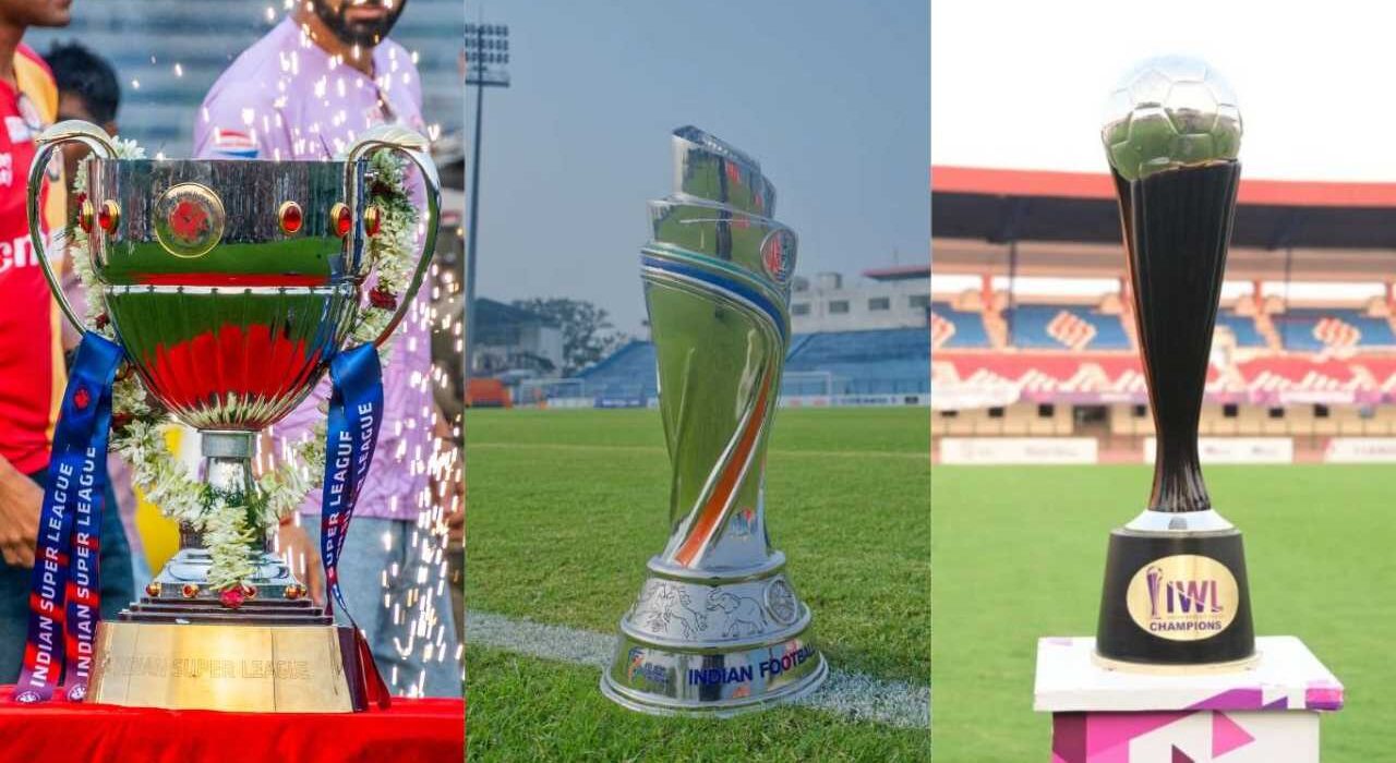 Official AIFF 2026-27 Season Calendar Announced Amid Growing Uncertainty in Indian Football