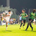 East Bengal FC Stun Mumbai City FC in Dramatic Comeback – ISL 2025-26 Title Race Heats Up with Power Shift