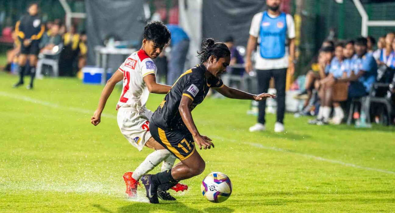 ast Bengal Women’s unbeaten run comes to an end! in IWl 2025-26