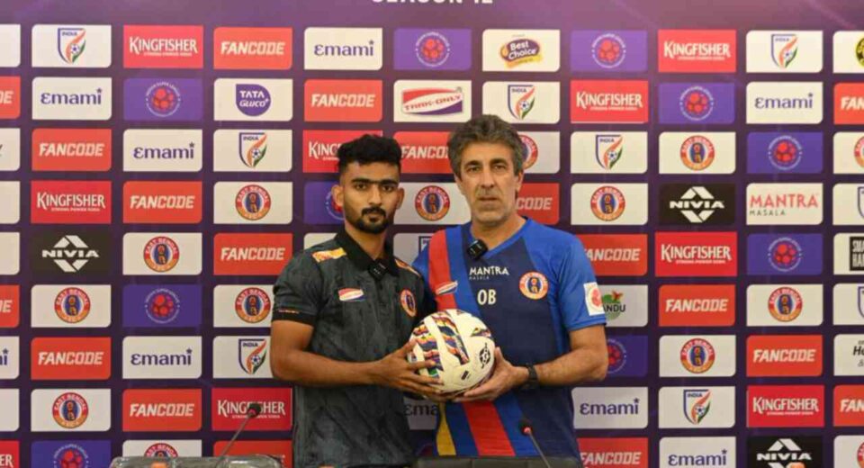 East Bengal eye vital win over Punjab FC ISl 2025-26