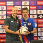 Mohun Bagan’s Crucial ISL 2025-26 Title Fight: Lobera’s Bold Belief Before Must-Win Sporting Delhi Clash