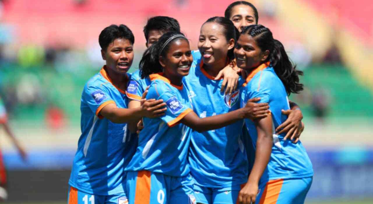 India announce final squad for SAFF Women’s Championship 2026