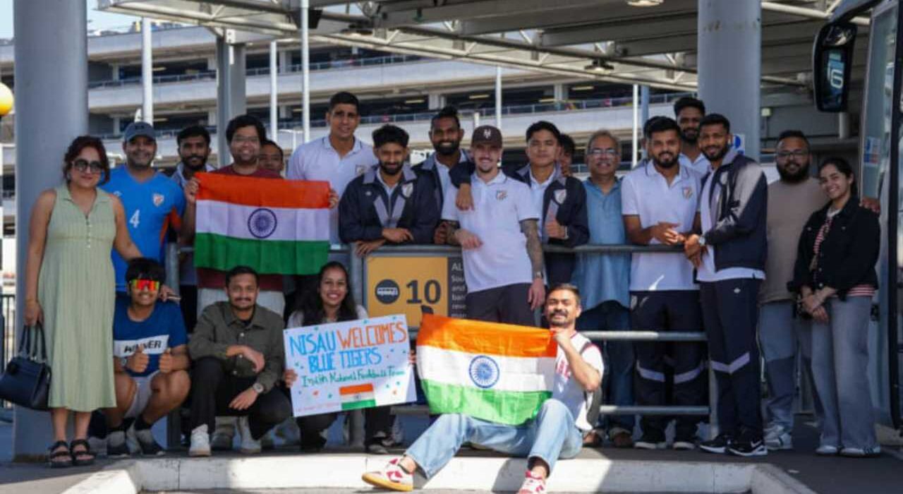 India's squad for Unity Cup 2026