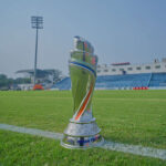 Dimitris Dimitriou returns to Churchill Brothers ahead of historic ISL debut