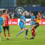 East Bengal Women Suffer Shocking 1-2 Defeat to Kickstart FC Despite Fazila Ikwaput’s Brilliant Goal