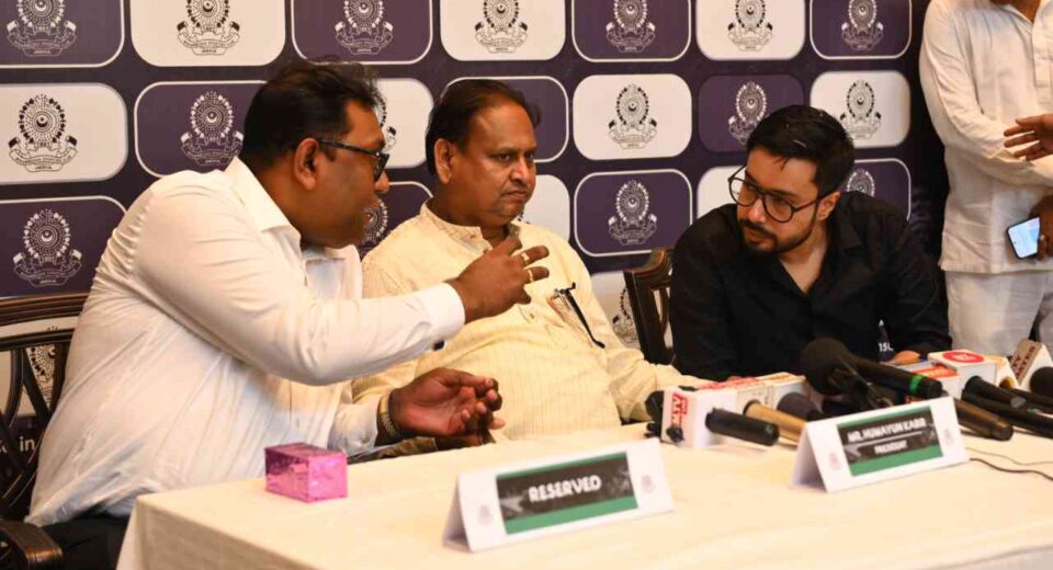 Mohammedan SC announces major restructuring amid financial and relegation challenges