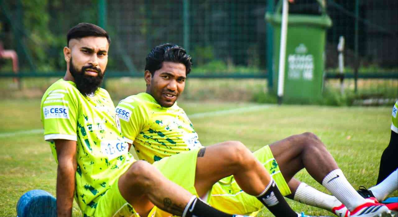 Mohun Bagan SG’s Exciting CFL 2026 Preparations