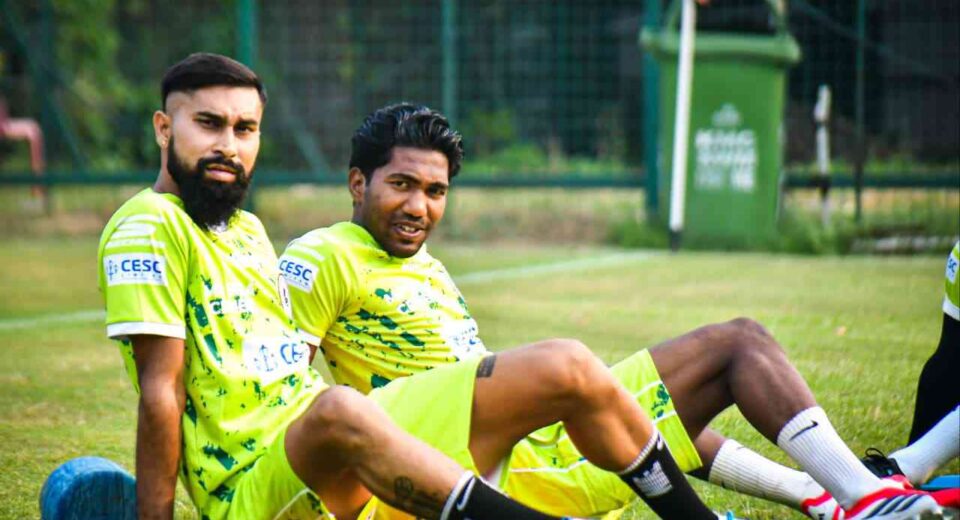 Mohun Bagan SG’s Exciting CFL 2026 Preparations