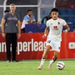 Punjab FC Extend Goalkeeper Arshdeep Singh’s Contract Until 2028