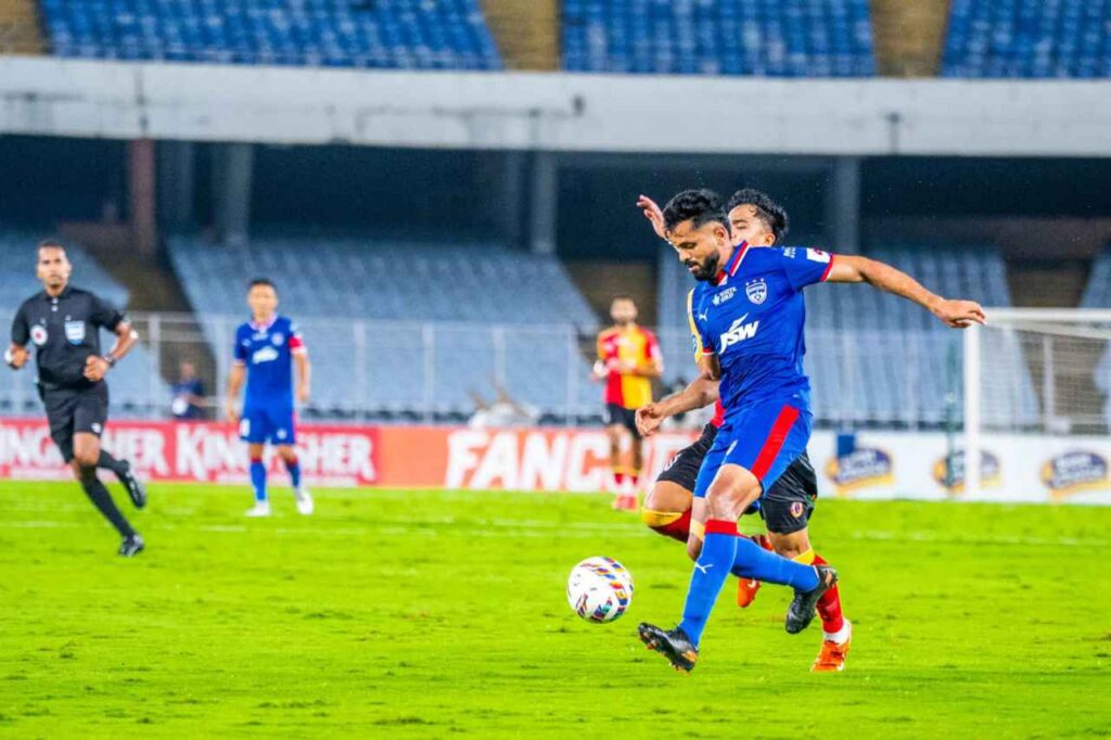 Game-Changing Signing: Rahul Bheke Strengthens Mohun Bagan SG Ahead of New Season