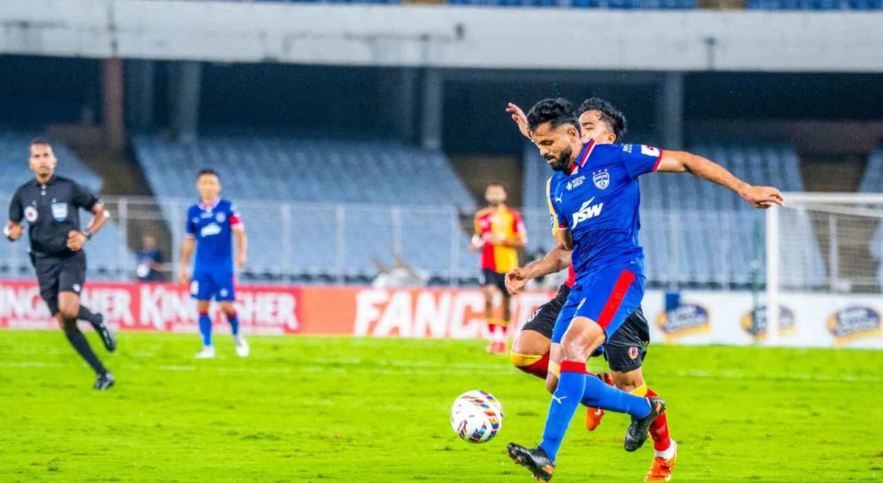 Game-Changing Signing: Rahul Bheke Strengthens Mohun Bagan SG Ahead of New Season