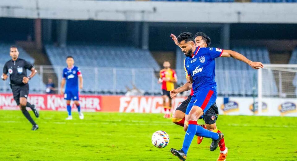 Game-Changing Signing: Rahul Bheke Strengthens Mohun Bagan SG Ahead of New Season